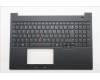 Lenovo MECH_ASM BL KB NP BK WW POR LTN für Lenovo ThinkPad P16s Gen 4 (21QV)