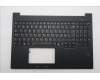Lenovo MECH_ASM BL KB NP BK WW SWS PMX für Lenovo ThinkPad P16s Gen 4 (21QV)