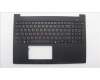 Lenovo MECH_ASM BL KB NP BK WW UKR LTN für Lenovo ThinkPad P16s Gen 4 (21QV)