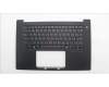Lenovo MECH_ASM NoNFC CCvr+RUS KB ASM,TRI für Lenovo ThinkPad T1g Gen 8 (21TD/21TE)