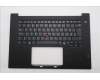 Lenovo MECH_ASM NoNFC CCvr+SWS KB ASM,CHY für Lenovo ThinkPad T1g Gen 8 (21TD/21TE)