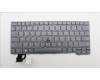 Lenovo NB_KYB CS22 FL TOP,GR-BL,CHY,ARA für Lenovo ThinkPad T14 Gen 4 (21K3/21K4)