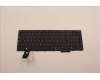 Lenovo NB_KYB CS22 NM TOP,BK-BL,CHY,LA SPA für Lenovo ThinkPad P16s Gen 1 (21CK/21CL)
