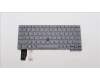 Lenovo NB_KYB SER2 KBD GR-BL,CHY,GRE für Lenovo ThinkPad L13 Gen 5 (21LB/21LC)