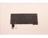 Lenovo NB_KYB SER2 KBD BK-NBL,LTN,GRE für Lenovo ThinkPad L13 Gen 5 (21LB/21LC)
