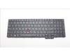 Lenovo NB_KYB CS23 NM TOP,BK-NBL,CHY,RUS für Lenovo ThinkPad P16s Gen 2 (21HK/21HL)