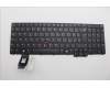 Lenovo NB_KYB 4C6TT50N-BK-CHY-ITA für Lenovo ThinkPad T16 Gen 3 (21MN/21MQ)