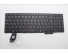 Lenovo NB_KYB 4C6TT50N-BK-CHY-POR für Lenovo ThinkPad T16 Gen 3 (21MN/21MQ)