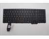 Lenovo NB_KYB 4C6TT50B-BK-CHY-POR für Lenovo ThinkPad T16 Gen 3 (21MN/21MQ)