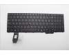 Lenovo NB_KYB 4C6TT50B-BK-CHY-RUS für Lenovo ThinkPad T16 Gen 3 (21MN/21MQ)