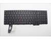 Lenovo NB_KYB 4C6TT50B-BK-CHY-FRA für Lenovo ThinkPad L16 Gen 1 (21L7/21L8)