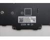 Lenovo NB_KYB 5C6TT5SN-BK-CHY-HBW für Lenovo ThinkPad T16 Gen 3 (21MN/21MQ)