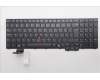 Lenovo NB_KYB 5C6TT5SN-BK-CHY-POR für Lenovo ThinkPad T16 Gen 3 (21MN/21MQ)