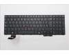 Lenovo NB_KYB 5C6TT5SN-BK-CHY-SPA für Lenovo ThinkPad T16 Gen 3 (21MN/21MQ)
