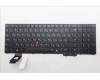 Lenovo NB_KYB 5C6TT5SB-BK-CHY-RUS für Lenovo ThinkPad T16 Gen 3 (21MN/21MQ)
