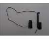 Lenovo SPEAKERINT SPK,P16VG3,Stero,3209,YC für Lenovo ThinkPad P16v G3 (21RT)