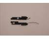 Lenovo SPEAKERINT KIT,Speaker,ICT für Lenovo ThinkPad X13s Gen 1 (21BX/21BY)