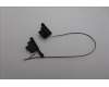 Lenovo SPEAKERINT FRU SPK TPE14G6 2509 Veco für Lenovo ThinkPad E14 Gen 6 (21M3/21M4)