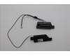 Lenovo SPEAKERINT CS24 SPK,P16s,3209T30E,LS für Lenovo ThinkPad P16s Gen 4 (21QV)
