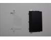 Lenovo TOUCHPAD CS22_3+2bCP,GLM,BK,NONFC,TRI,SY für Lenovo ThinkPad P14s Gen 6 (21QM)