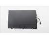 Lenovo TOUCHPAD CS25_CP,GLMLR,BK,NFC,TRI,SY für Lenovo ThinkPad X13 G6 (21RL)