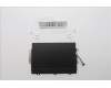 Lenovo TOUCHPAD CS25_CP,GLMLR,BK,NFC,TRI,EL für Lenovo ThinkPad P16v G3 (21RT)