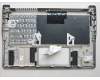 Acer Gehäuseoberseite Silber mit Tastatur US International mit Hintergrundbeleuchtung für Acer Swift 3 (SF313-53)