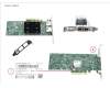 Fujitsu PLAN EP P210TP 2X 10GBASE-T PCIE für Fujitsu Primergy TX1310 M5