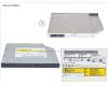 Fujitsu DVD ROM ULLTRASLIM für Fujitsu Primergy RX2520 M4
