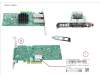 Fujitsu PLAN EP P210P 2X10GB SFP PCIE für Fujitsu Primergy TX1310 M5