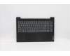 Lenovo COVER Upper Case ASM_UKE L82KD BK TEX für Lenovo V15 G2-ALC (82KD)