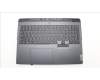Lenovo COVER Upper Case ASM_KOR L82WK ONGY RGB für Lenovo Legion Pro 5-16IRX8 (82WK)