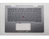 Lenovo MECH_ASM GRP_KBD_BZL_MAO_WW_LG_CHY für Lenovo ThinkPad X1 2-in-1 Gen 9 (21KE/21KF)