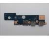 Lenovo CARDPOP USB Board H 83DR für Lenovo IdeaPad 5 14AHP9 Gen 9 (83DR)