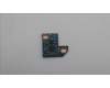 Lenovo CARDPOP PMIC board C 83QS für Lenovo Yoga Slim 7 14AGP11 (83QS)