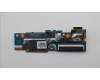 Lenovo CARDPOP IO board C 83QS für Lenovo Yoga Slim 7 14AGP11 (83QS)