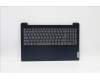Lenovo COVER UpperCaseASM_NORDICL82H8NFPABBL für Lenovo IdeaPad 3-15ADA6 (82KR)