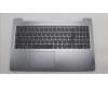 Lenovo COVER Upper Case ASM_SPA L82XM AG NBL für Lenovo IdeaPad Slim 3-15ARB8 (82XM)