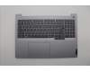 Lenovo COVER Upper Case ASM_EURO ENGW21KHAGNBLU für Lenovo ThinkBook 16 G6 IRL (21KH/21NR)
