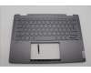 Lenovo COVER UpperCaseASM SPA H83DJ NFP SG für Lenovo Yoga 7 14IML9 Gen 9 (83DJ)