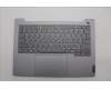 Lenovo COVER Upper Case ASM_USA ENG W21MV AG BL für Lenovo ThinkBook 14 G7 ARP (21MV)