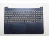 Lenovo COVER Upper Case ASM_UKE L 83K1 CB NBL für Lenovo IdeaPad Slim 3 15IRH10 (83K1)