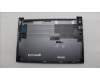 Lenovo COVER FRU D_COVER_SUB_ASSY_AL_GARY für Lenovo ThinkPad E14 G7 (21SX)