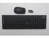 Lenovo KYB_MOUSE Eos3 2.4G KM LNA NOD für Lenovo IdeaCentre AIO 24ILL11 (F0JY)