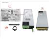 Fujitsu GEN3+ 500W TITANIUM PSU für Fujitsu Primergy RX2540 M7