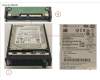 Fujitsu HD SATA 6G 1TB 7.2K 512N HOT PL 2.5' BC für Fujitsu Primergy RX2560 M1