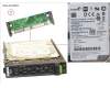 Fujitsu HD SATA 6G 1TB 7.2K 512E HOT PL 2.5' BC für Fujitsu Primergy RX2560 M1
