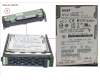 Fujitsu HD SAS 12G 600GB 15K HOT PL 2.5' EP für Fujitsu Primergy RX2560 M1