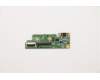 Lenovo CARDPOP Function Board B 82B8 für Lenovo IdeaPad Flex 5 CB-13IML05 (82B8)