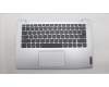 Lenovo COVER Upper Case ASM_EURO ENGL82R3CG_NFP für Lenovo IdeaPad 1-14ALC7 (82R3)